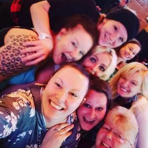 Meet your Posher, Erin